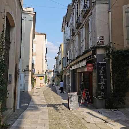 La Boutique Studio Centre Ville Auch Bagian luar foto