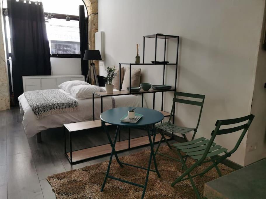 La Boutique Studio Centre Ville Auch Bagian luar foto