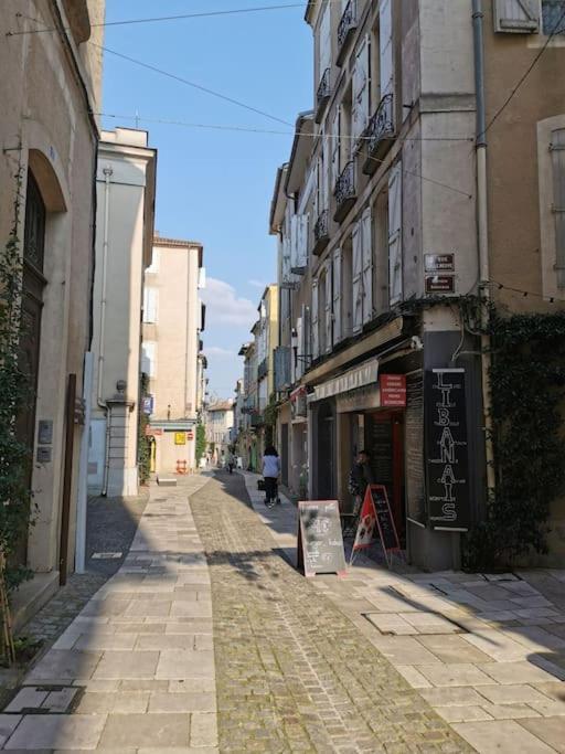 La Boutique Studio Centre Ville Auch Bagian luar foto