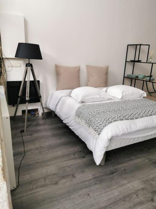La Boutique Studio Centre Ville Auch Bagian luar foto